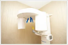 新しい設備・治療環境