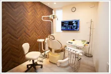 カウンセリング・個室診療