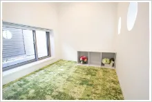 キッズスペース